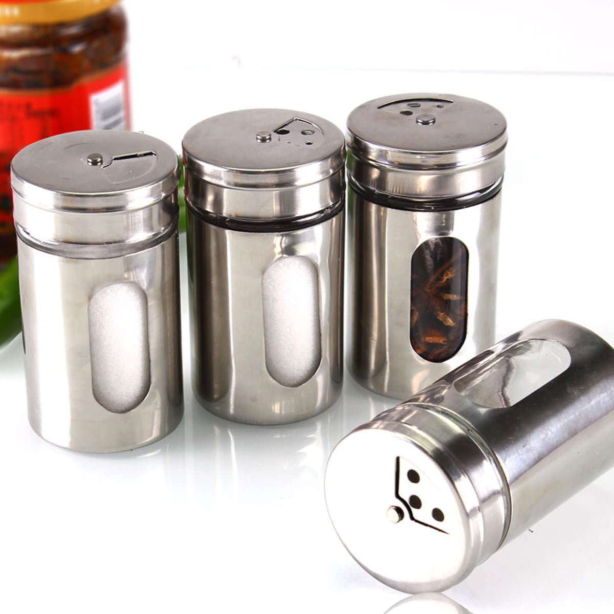 shaker jar