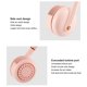 thumbnail image 2 of Advancent Ventilador de cuello Colgando Portátil Recargable Manos libres 3 Modo Enfriador de aire personal Silencioso Oficina Verano Enfriamiento Blanco Electrodomésticos Blanco Advancent HA063364-01B, 2 of 6