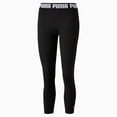 thumbnail image 1 of Tight/Legging Puma Train Strong para Mujer 521601-01 negro L, 1 of 6