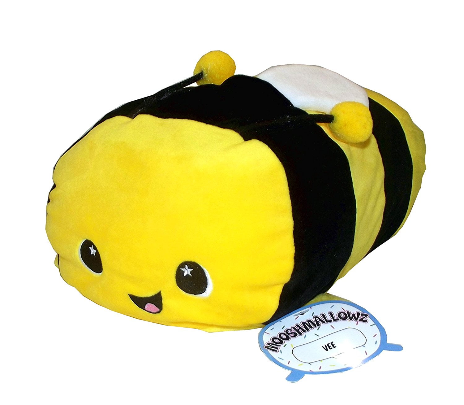 mooshmallowz plush