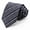 Blue Grey, variant on Yongchuantie Fashion Blue Personalized Bicycle Pattern Men's Tie Formal Business 8CM Wide Tie Gift Box
