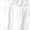 White, variant on SHenli Boys Clothes Set Button-down Shirt Tops & Shorts Summer Outfit 2 Pieces with Pockets for Boy Age 18M-12Y