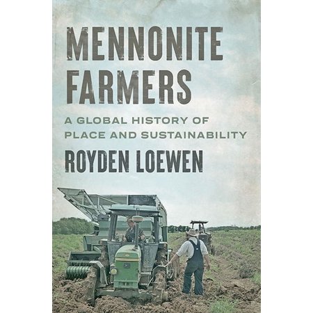 Young Center Books in Anabaptist and Pie Mennonite Farmers (Paperback)