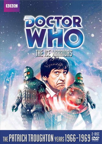 Doctor Who - The Wheel of Ice by Stephen Baxter Doctor Who - The Wheel of Ice by Stephen Baxter