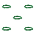 thumbnail image 3 of Sonducket Cuentas Cadena de cintura Estilo simple Niñas Vestido Ornamento Moda Decoración Accesorio Elegante Verano Vientre Cadenas Joyería Type2 NO2, 3 of 6