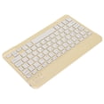 thumbnail image 3 of Touchpad Keyboard, IOS Tablet Keyboard Small Portable Advanced Technology Stable Connection Lock Screen Function  for Tablet for PC Yellow,Blue,Pink,Green,Cyan, 3 of 7