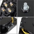 thumbnail image 3 of labwork 36V Golf Cart Forward and Reverse Switch Replacement for 1995-2002 Yamaha G14 G16 Electric Carts JN4-82917 - 00-00, 3 of 7
