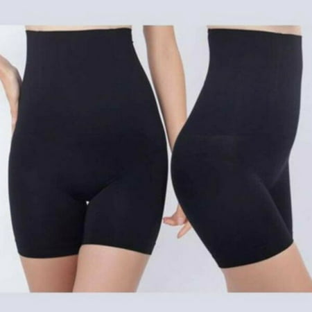 Fysho Shapermint Empetua All Day Everyday High-Waisted Shorts Pants Women Body Shaper (Best Shorts For Pear Shaped Body)