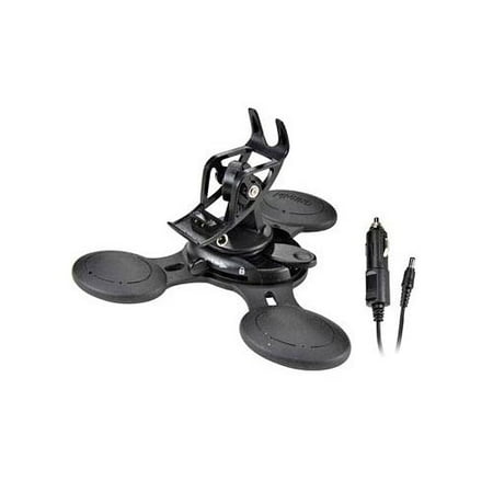 Garmin - GPS receiver mount bracket for navigator - for StreetPilot c310, c320, c330, c340, c510
