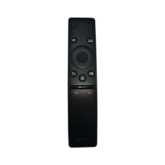 Universal Remote Control for All Samsung Smart TVs Color Black