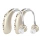 thumbnail image 1 of Hot Sell BTE Audífonos Recargables USB Para Ancianos Sordera/Amplificador De Sonido Ajustable huangjie unisex, 1 of 2