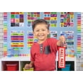 thumbnail image 2 of Teacher Created Resources 4753 Polka Dots Hall Passer, 2 of 4