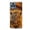 Tiger Cub, variant on For TCL K32 5G Protective Shockproof Phone Case with Tempered Glass Screen Protector, by OneToughShield - Tiger