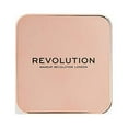 thumbnail image 5 of Makeup Revolution Eyebrow Kit, Brow Palette Dark Brown, 0.077oz/2.2g, 5 of 6