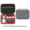 thumbnail image 2 of Practical Carrying Bag for FIMI X8 Mini Suitcase Nylon EVA Protective Handbag, 2 of 9