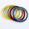 thumbnail image 5 of 10Pcs Draping Tape Marking Whiteboard Masking Tape Gridding Dress Tools, 5 of 7