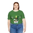 thumbnail image 6 of St. Patrick's Day Dental Assistant, Dental Hygienist Shirt, 6 of 8