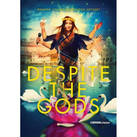 Despite the Gods (DVD), Brink, Documentary