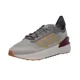 thumbnail image 2 of Ad-id-as Men's Avryn Sneakers | Grey/Grey/Shadow Red | 12 US, 2 of 6