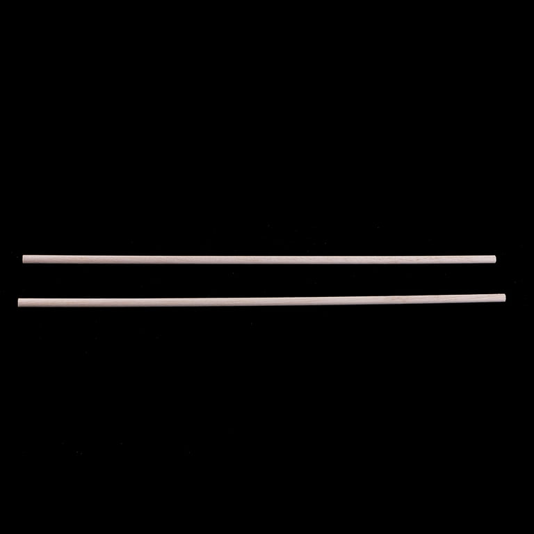 Planche balsa plume 300/10 mm Qualité et Poids léger (AL1010300) -  OK-Modélisme