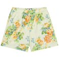 thumbnail image 4 of Mesh breathable casual jogging training sports shorts, 4 of 5