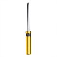 thumbnail image 1 of JUNWELL Tournevis pour Machine à Coudre 1PCS Outils de Machine à Coudre Petit Tournevis Robuste avec Tête Plate et Tête Croisée pour Projets de Couture DIY, 1 of 3