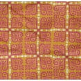 thumbnail image 5 of oneOone Cotton Poplin Twill Pink Fabric Block Craft Projects Decor Fabric Printed By The Yard 56 Inch Wide-7N, 5 of 5