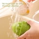 thumbnail image 5 of Exprimidor manual de limones y naranjas Citru Lemon con vaso medidor y rallador incorporados, 5 of 7