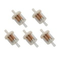 thumbnail image 2 of 5 PACK FUEL FILTER REP 49019-7001 49019-0707 49019-0014 691035 493629, 2 of 10