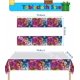 thumbnail image 1 of Mantel de Mario, decoración para fiesta de cumpleaños, mantel desechable, mantel de Super Bros, mantel para baby shower, regalos para niños, suministros para fiestas, 1 of 5