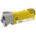 thumbnail image 2 of LD Compatible Replacement Xerox 6500 106R01596 106R1596 Yellow Laser Toner Cartridge HY 6500DN, 2 of 2