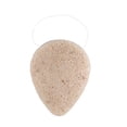 thumbnail image 1 of Walnut Powder Natural Konjac Facial Exfoliating Sponge Cleansing Puff, Skincare Lotion, 1 of 2