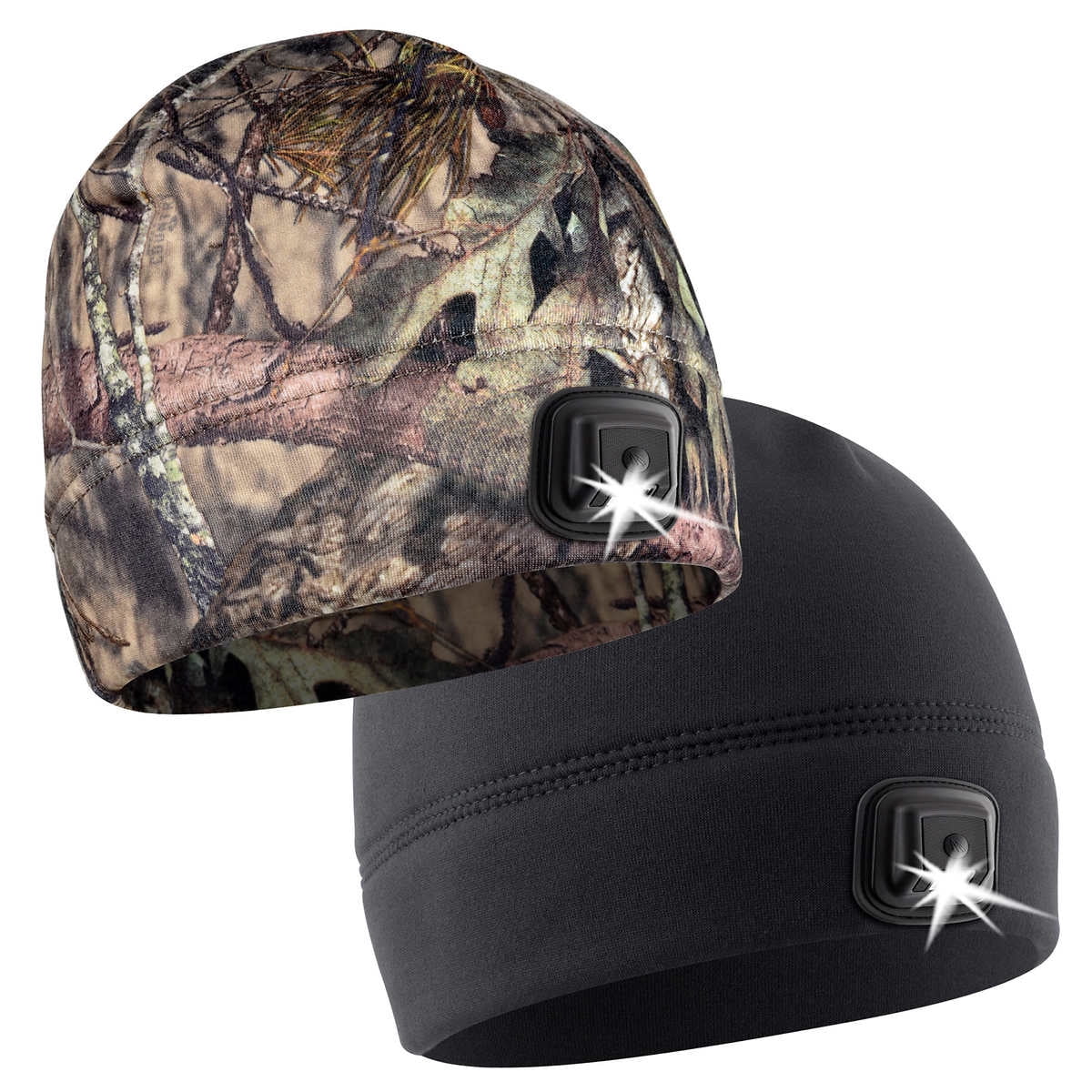 Panther Vision POWERCAP 3.0 Micro-USB 