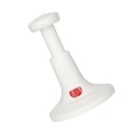 thumbnail image 3 of Amdohai Manual Food Chopper 1.4L Multi Function Stainless Steel Cutter Handheld Food Processor for Meat Vegetables Onions Garlic Chili Fruits Cream Egg Whipper Food Grinder for Home Kitchen Restaura, 3 of 7