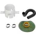 thumbnail image 4 of Spectra Premium SP1237 Electric Fuel Pump, 4 of 5