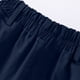 thumbnail image 3 of Pantalones de Uniforme Escolar de Niños Pantalones Cortos de Uniforme Escolar de Color Sólido Pantalones Medios de Estudiantes Pantalones de Cinco Piernas Casual Cintura Elástica Completa, 3 of 8