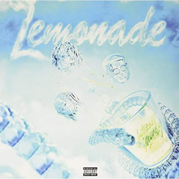 Lemonade (LP)