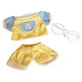 thumbnail image 2 of Ropa de peluche de 15 cm Strade Fareast Limited Accesorios para fotos de muñecas, 2 of 8