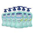 thumbnail image 2 of Antibacterial Hand Soap, Fresh Citrus, 11.25 Oz Pump Bottle, 6/carton | Bundle of 5 Cartons, 2 of 5