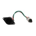 thumbnail image 3 of 6X Cart Speed Sensor for ADC Motor Club Car IQ and Precedent, 102704901,6 x Speed Sensor,Black, 3 of 5