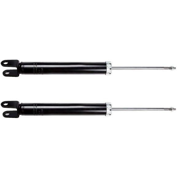 CCIYU 2 x Rear Struts Shock Absorbers Fit for 2012 2013 2014 for Hyundai Azera,2011 2012 for Hyundai Sonata,2014 for Kia Cadenza,2011 for Kia Optima 5646
