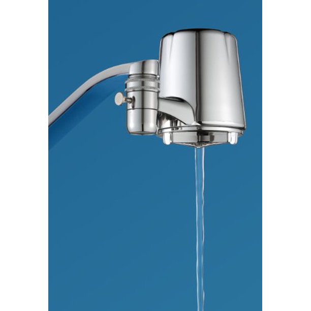Culligan FM25 Faucet Mount Filter
