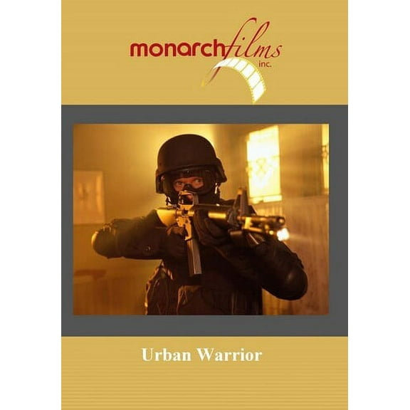 Urban Warrior (DVD)