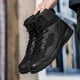thumbnail image 4 of Botas Zapatos Senderismo Montaña Hombre Impermeable Transpirable para Al Aire Libre, 4 of 9