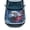 Bald Eagle American Flag, variant on XYZCANDO Leopard Car Hood Cover Elastic, Car Hood Bonnet Cover Swimsuit Fabric Universal Fit Quick Remove Car Hood Cover Protector for SUV