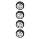 thumbnail image 4 of Neumáticos RC 1/10 RC Car Tires Ruedas de plástico para HSP 94122/94123/TT01/WF06 1/10 RC Car ANGGREK Otros, 4 of 8