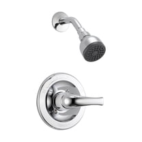 Peerless Ptt188763 Pressure Balanced Shower Trim Package - Chrome