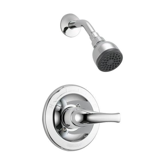 Peerless Ptt188763 Pressure Balanced Shower Trim Package - Chrome