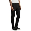 No Boundaries Men's Skinny Jeans