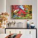 thumbnail image 4 of Cuadros Decorativos 5D diamante pintura paisaje Villa conjunto cuadrado completo mosaico imagen decoración del hogar Ehuebsd Nuevos Originales, 4 of 9